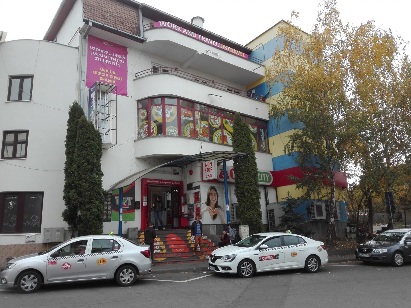 Prezidențiale 2019 | Alegerile umflă veniturile barurilor din Cluj