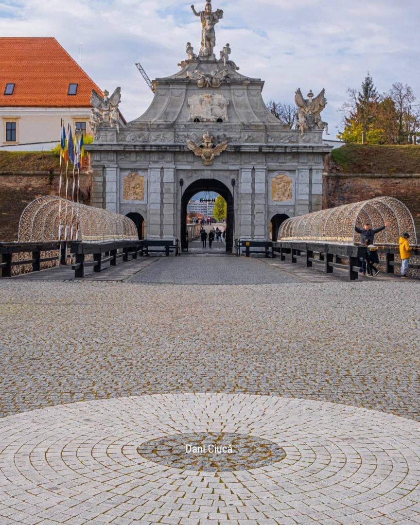 Ziua Naţională în capitala Unirii + ce puteţi vizita din Alba Iulia