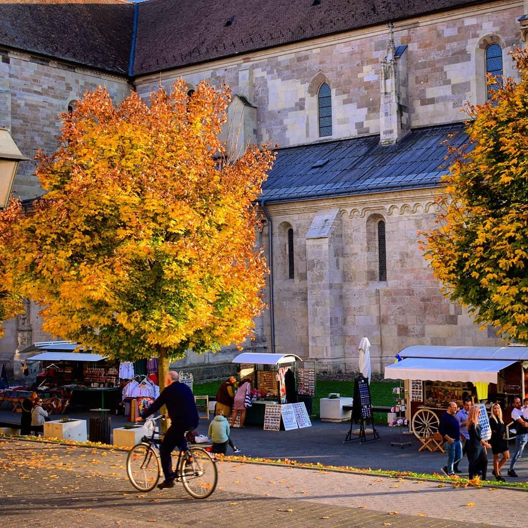 Ziua Naţională în capitala Unirii + ce puteţi vizita din Alba Iulia