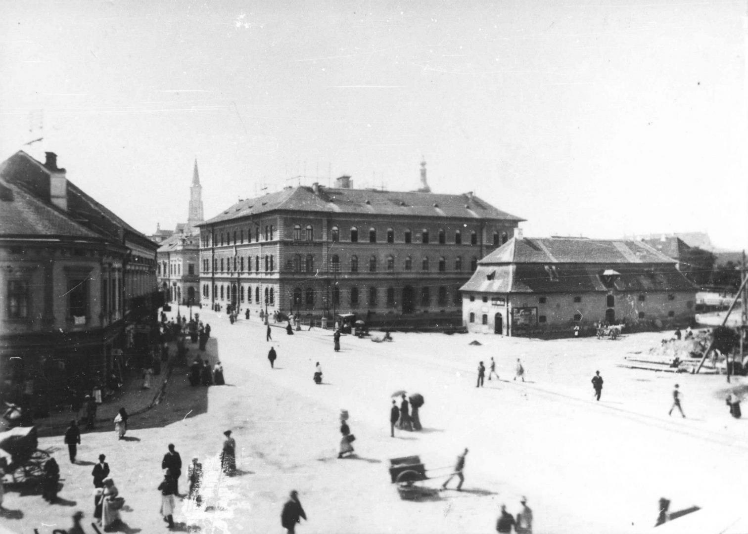 Strada Ferdinand