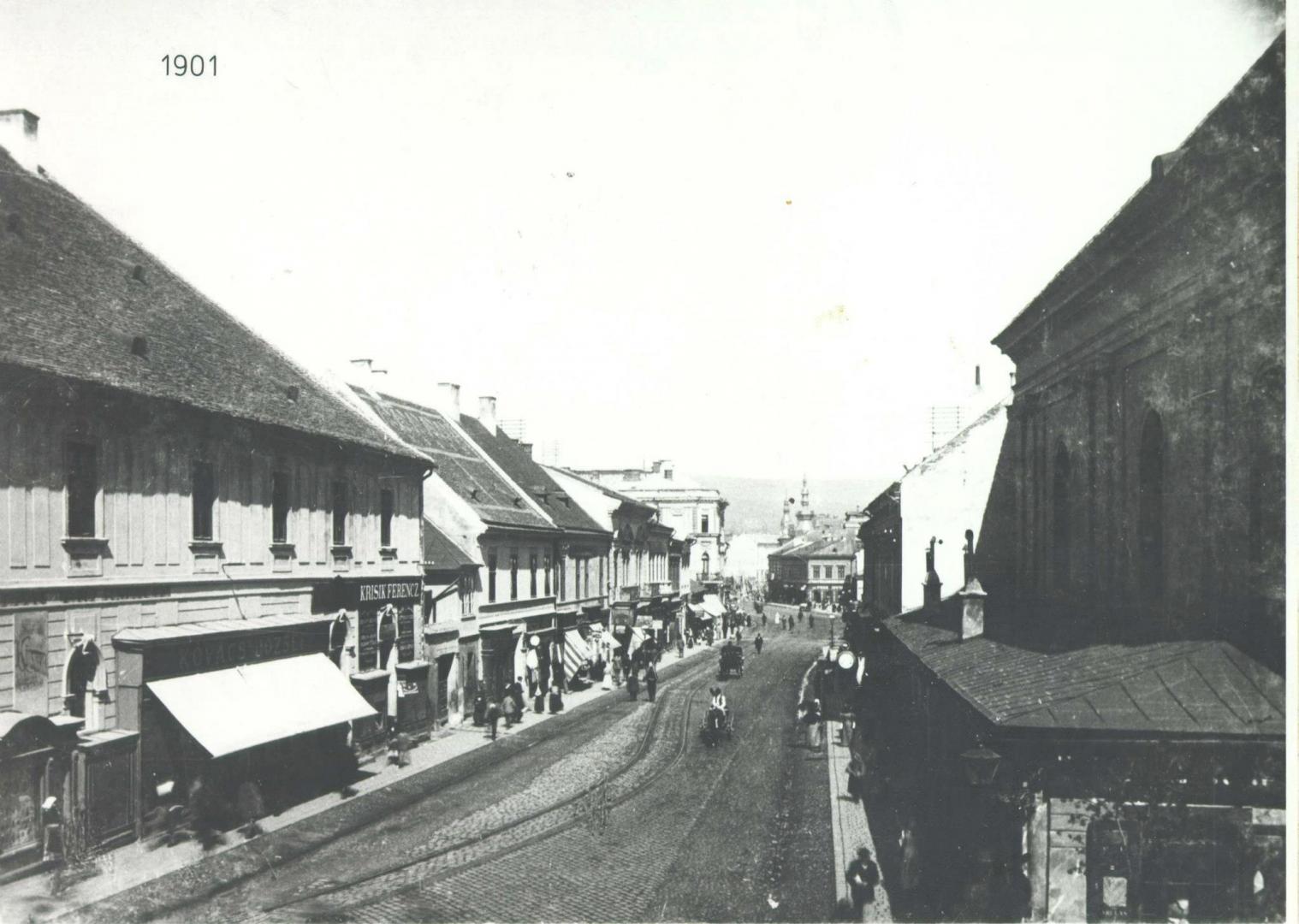 Strada Ferdinand