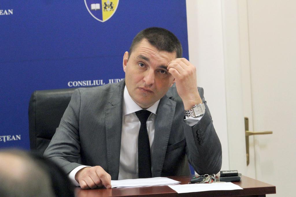 Dezvăluiri din "laboratorul" PSD. Instituțiile