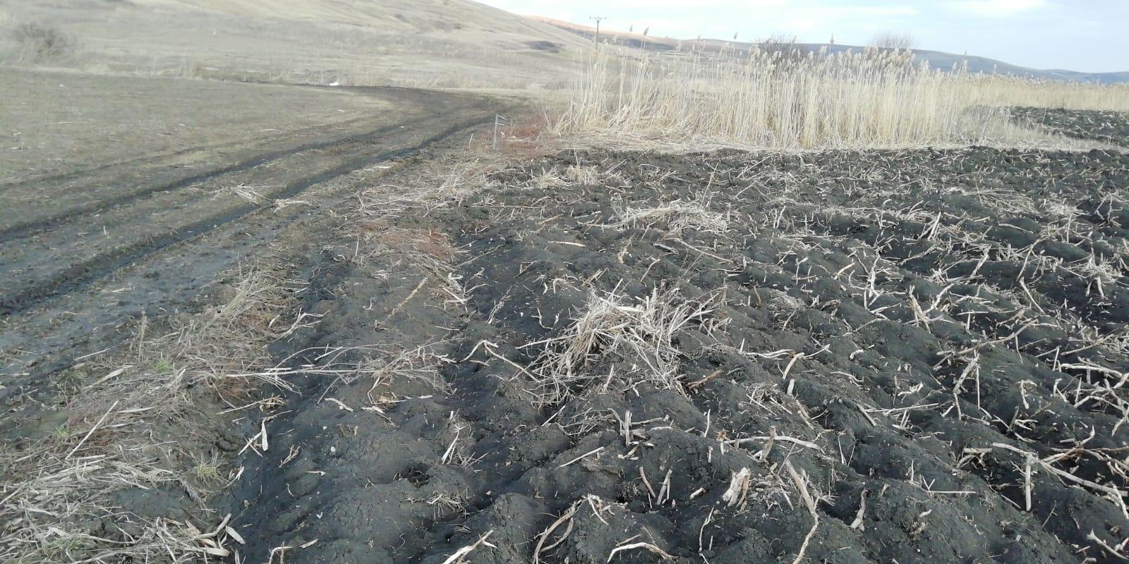 Locuitorii de pe Valea Fânaţelor, un nou val de nemulţumiri