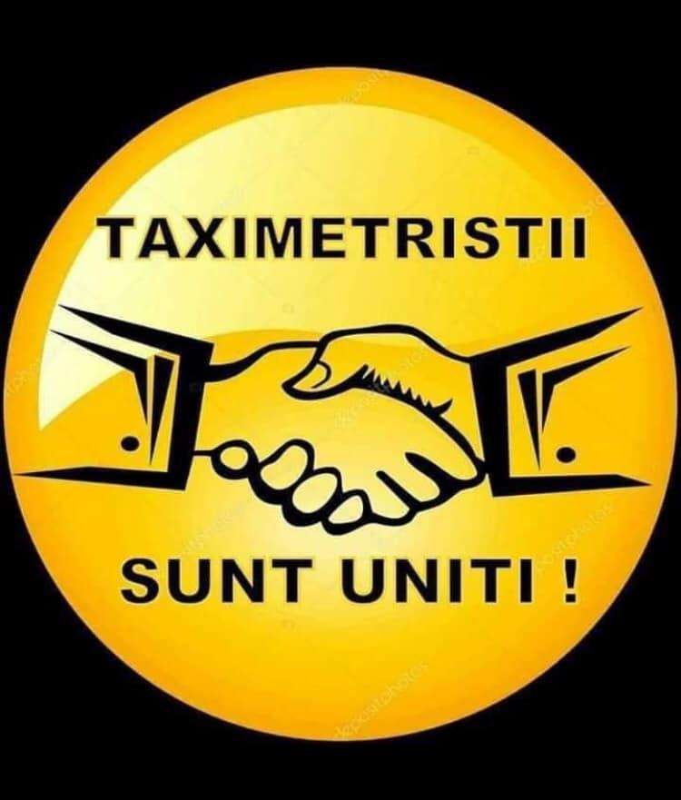 Aplicație unică (și proprie) a taximetriștilor din Cluj