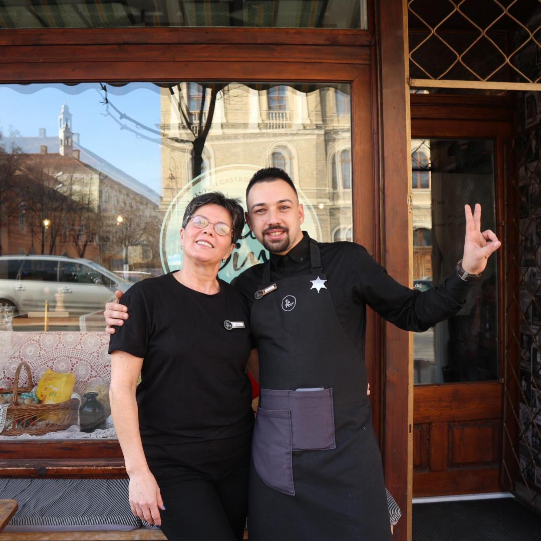 Cum se adaptează business-urile de Cluj la coronavirus. Miza pe delivery