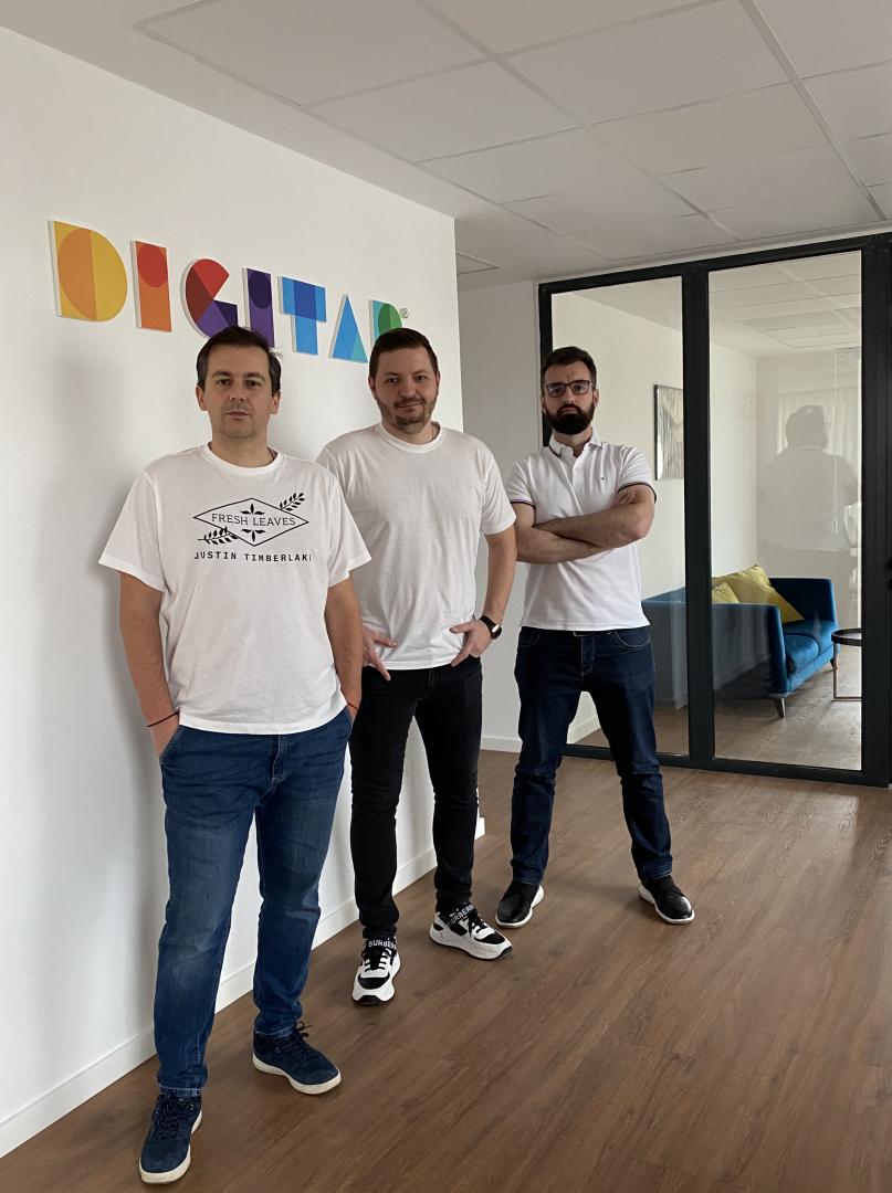 Clujenii de la Digitap au preluat Trilulilu, cea mai mare platformă românească de User-generated content