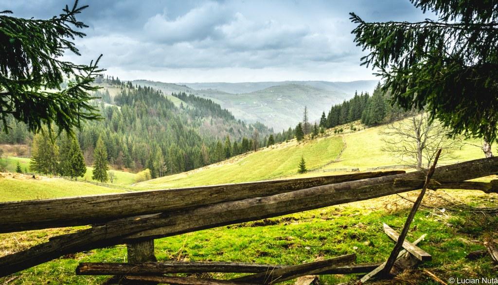 10 locuri de vizitat în zonele montane ale județului Cluj.