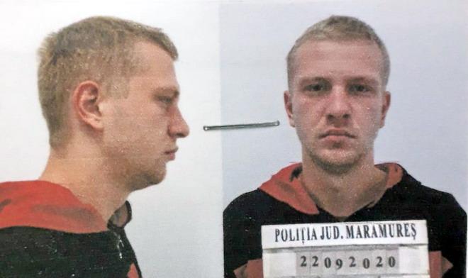 Filtre în Cluj. Poliția caută doi tineri care au evadat din arest