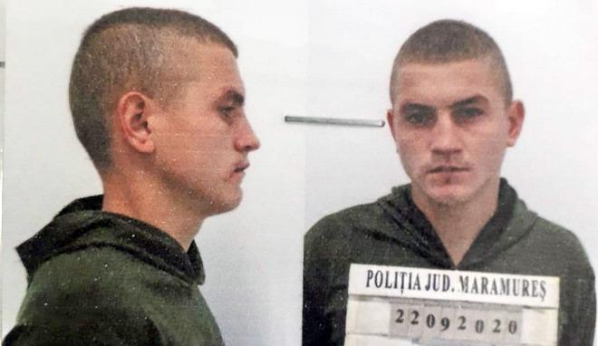 Filtre în Cluj. Poliția caută doi tineri care au evadat din arest