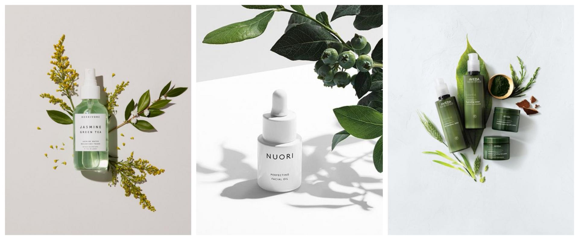 Produse cosmetice ecologice - pentru că sănătatea contează