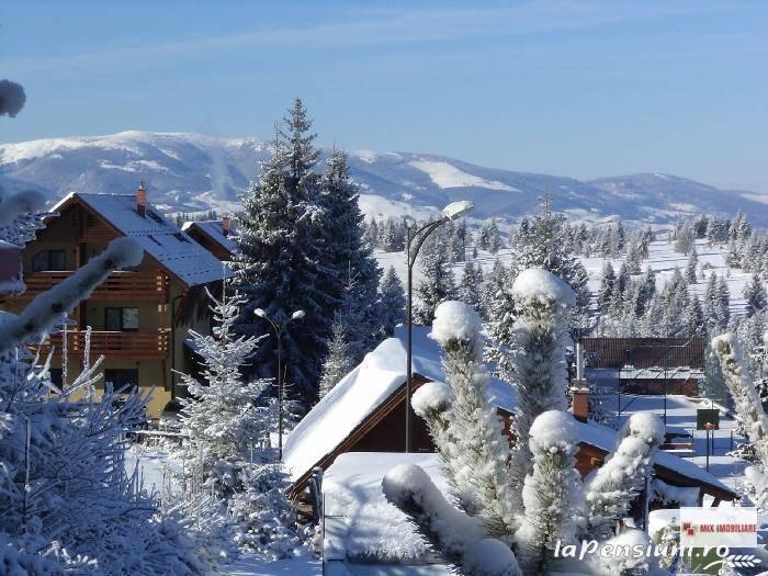 Domenii şi complexuri turistice v&acirc;nzare la munte şi hotel l&acirc;ngă Salina Turda. C&acirc;t costă