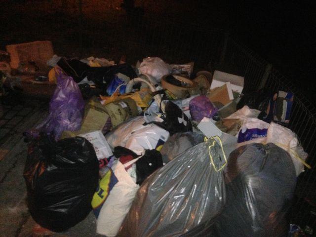 Focar de infecție pe o stradă din Cluj-Napoca. "A ajuns cuțitul la os, nu mai putem"