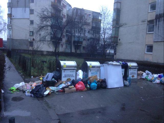 Focar de infecție pe o stradă din Cluj-Napoca. "A ajuns cuțitul la os, nu mai putem"