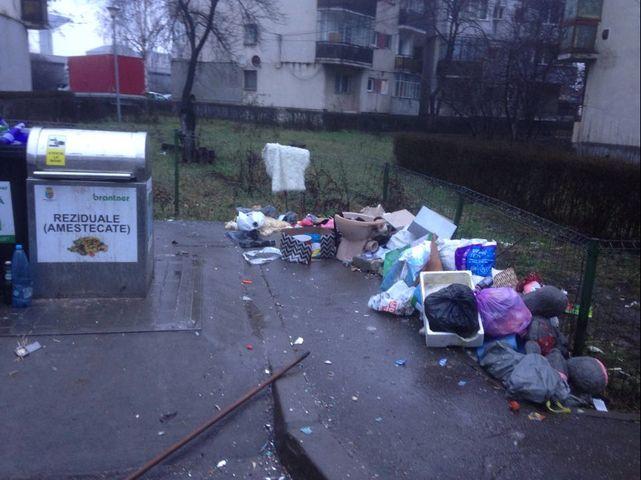 Focar de infecție pe o stradă din Cluj-Napoca. "A ajuns cuțitul la os, nu mai putem"