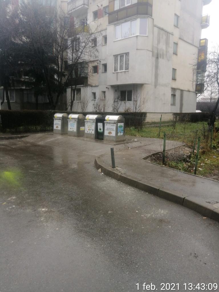 Focar de infecție pe o stradă din Cluj-Napoca: "A ajuns cuțitul la os, nu mai putem"
