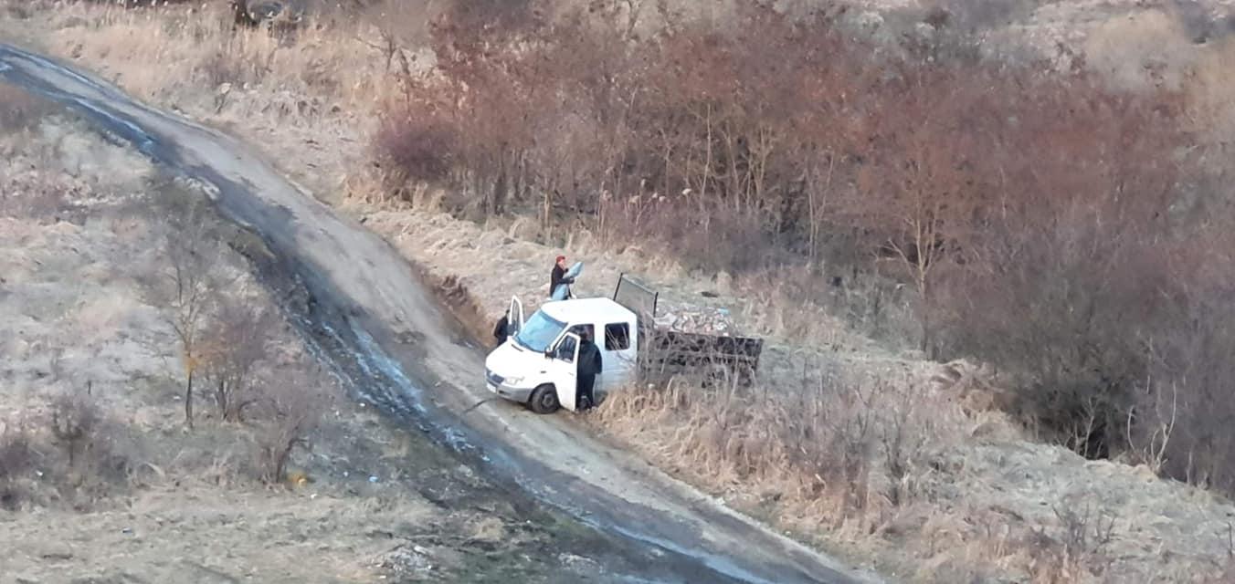Un primar din Cluj, vrea să-și "curețe ograda" de nesimțiți: Mă voi ocupa personal de această problemă