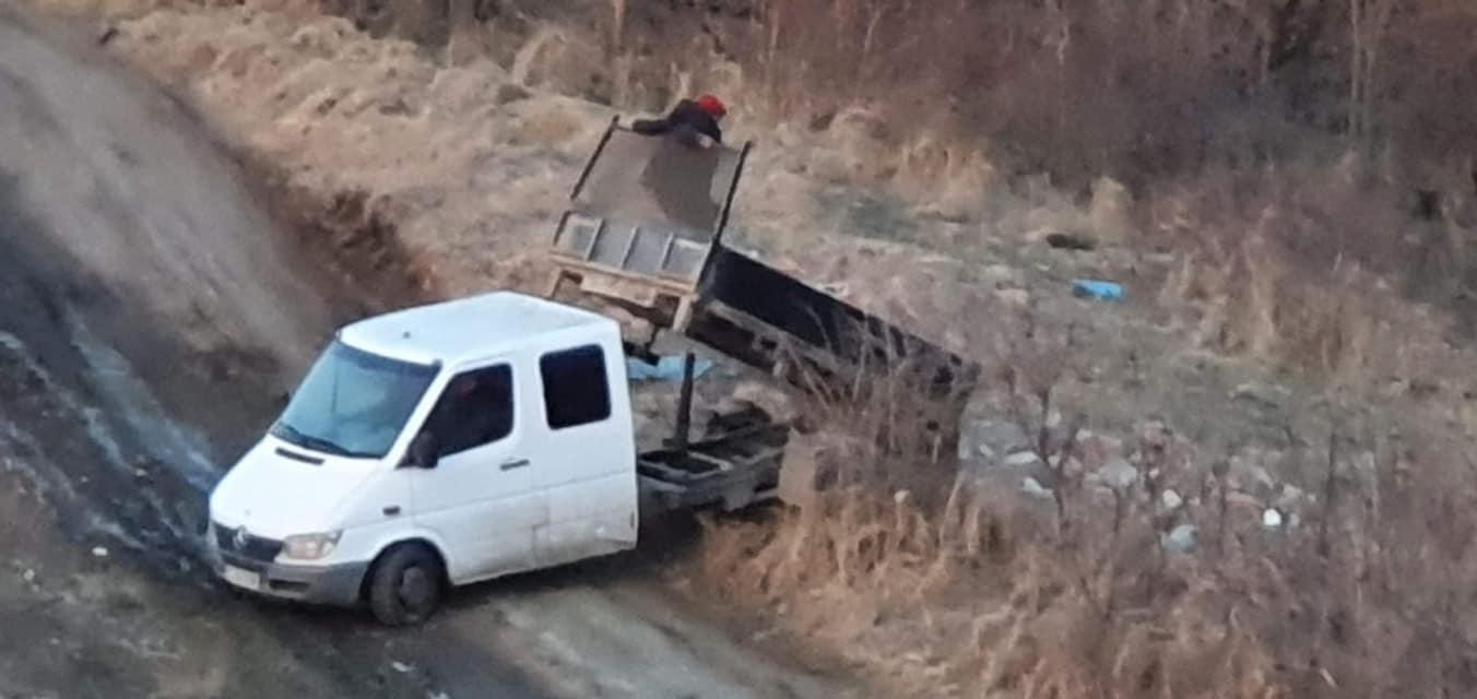 Un primar din Cluj, vrea să-și "curețe ograda" de nesimțiți: Mă voi ocupa personal de această problemă