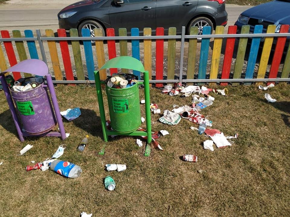 Un primar din Cluj, vrea să-și "curețe ograda" de nesimțiți: Mă voi ocupa personal de această problemă