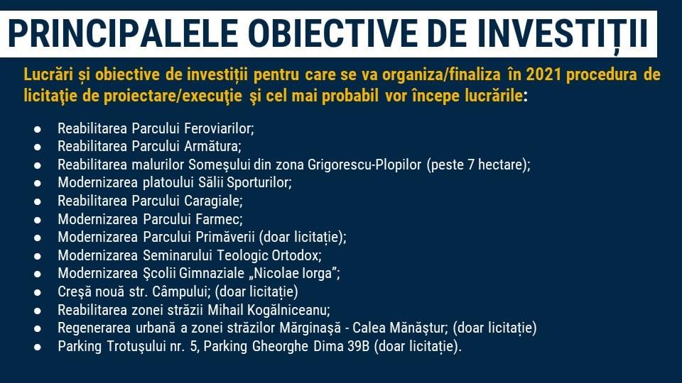 Cluj-Napoca va avea buget la final de aprilie! Este cu 22,88% mai mare decât anul trecut. VEZI investiţiile