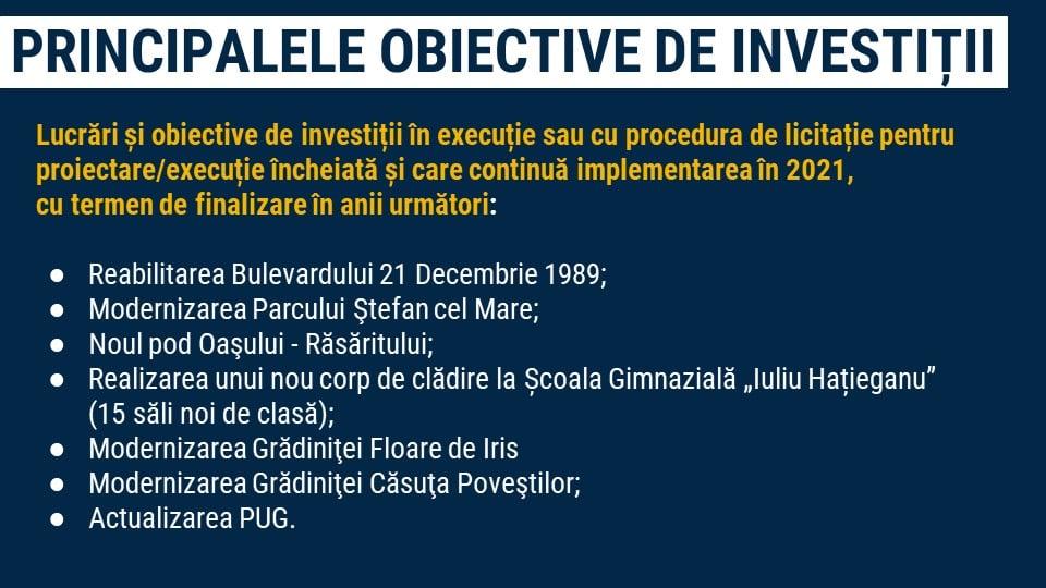 Cluj-Napoca va avea buget la final de aprilie! Este cu 22,88% mai mare decât anul trecut. VEZI investiţiile