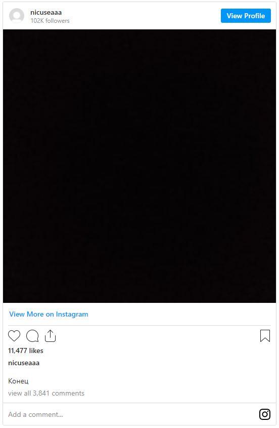 O bloggeriță a murit după ce s-a aruncat de la etaj. Ultimul ei mesaj pe Instagram