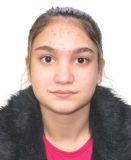 Încă o adolescentă dată dispărută la Cluj. Dacă o vedeți, sunați la 112!