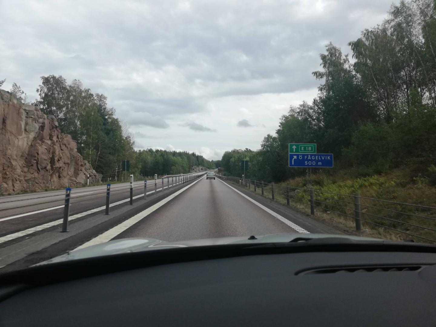 Accidente cu 24 de morți în weekend. Pro Infrastructură cere separarea sensurilor pe șosele cu parapet ușor