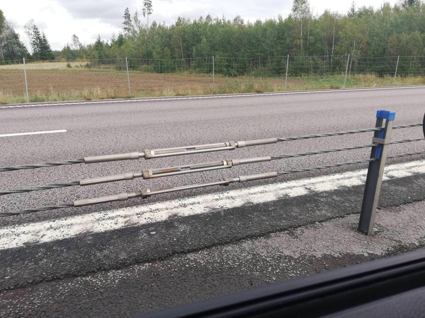 Accidente cu 24 de morți în weekend. Pro Infrastructură cere separarea sensurilor pe șosele cu parapet ușor
