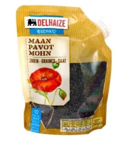 Încă o ALERTĂ alimentară. Produs retras de la vânzare, conține pesticide peste limita legală
