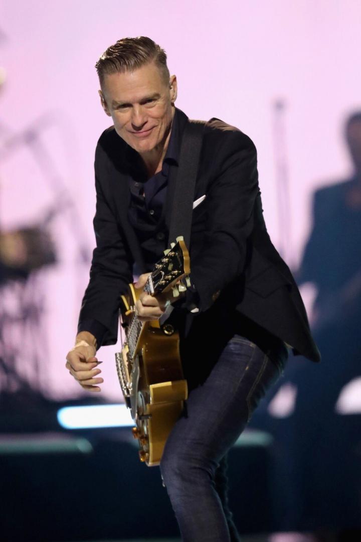 COVID-ul nu ocoleşte vedetele: Jon Bon Jovi şi Bryan Adams şi-au anulat concertele şi au intrat în izolare