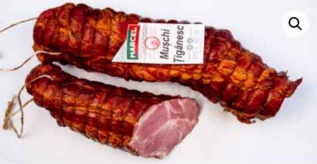 ALERTĂ alimentară! Mezeluri infestate cu Listeria, retrase de pe rafturi