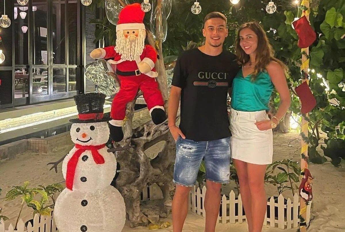 Dan Petrescu și Marco Dulca, destinație exotică de Sărbători. Unde și cu cine își petrec Revelionul