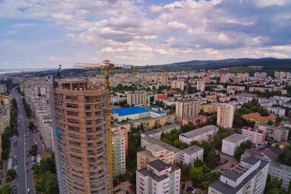 Nu știi în ce cartier din Cluj să te muți? Top 5 cele mai sigure zone din Capitala Transilvaniei