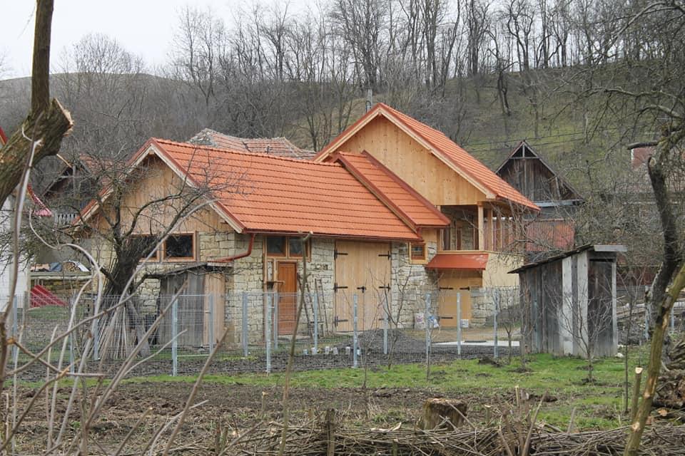 Arhitectul şef al Clujului, 3 ani de "Aşa DA" în arhitectura rurală