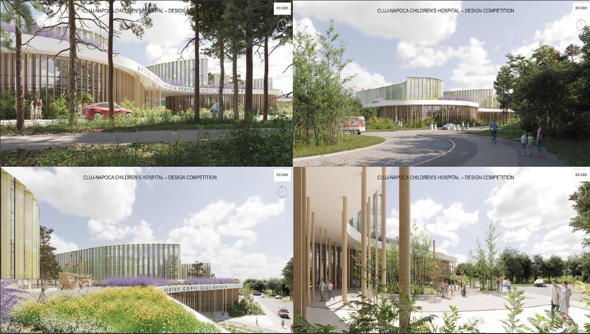 Bugetul JudețuluI Cluj pe anul 2022 a fost prezentat azi. Apa potabilă pentru zonele muntoase din județ, un spital de copii și un centru de transplant