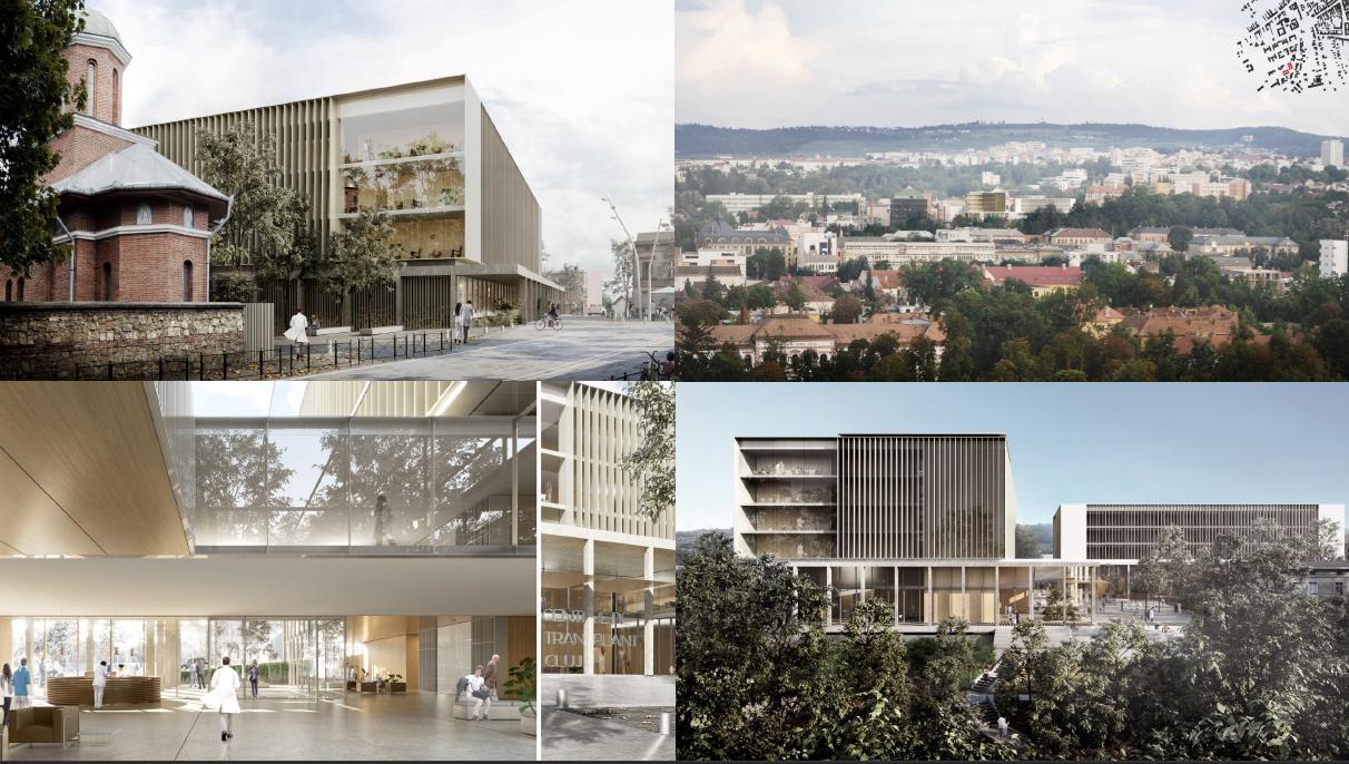 Bugetul JudețuluI Cluj pe anul 2022 a fost prezentat azi. Apa potabilă pentru zonele muntoase din județ, un spital de copii și un centru de transplant