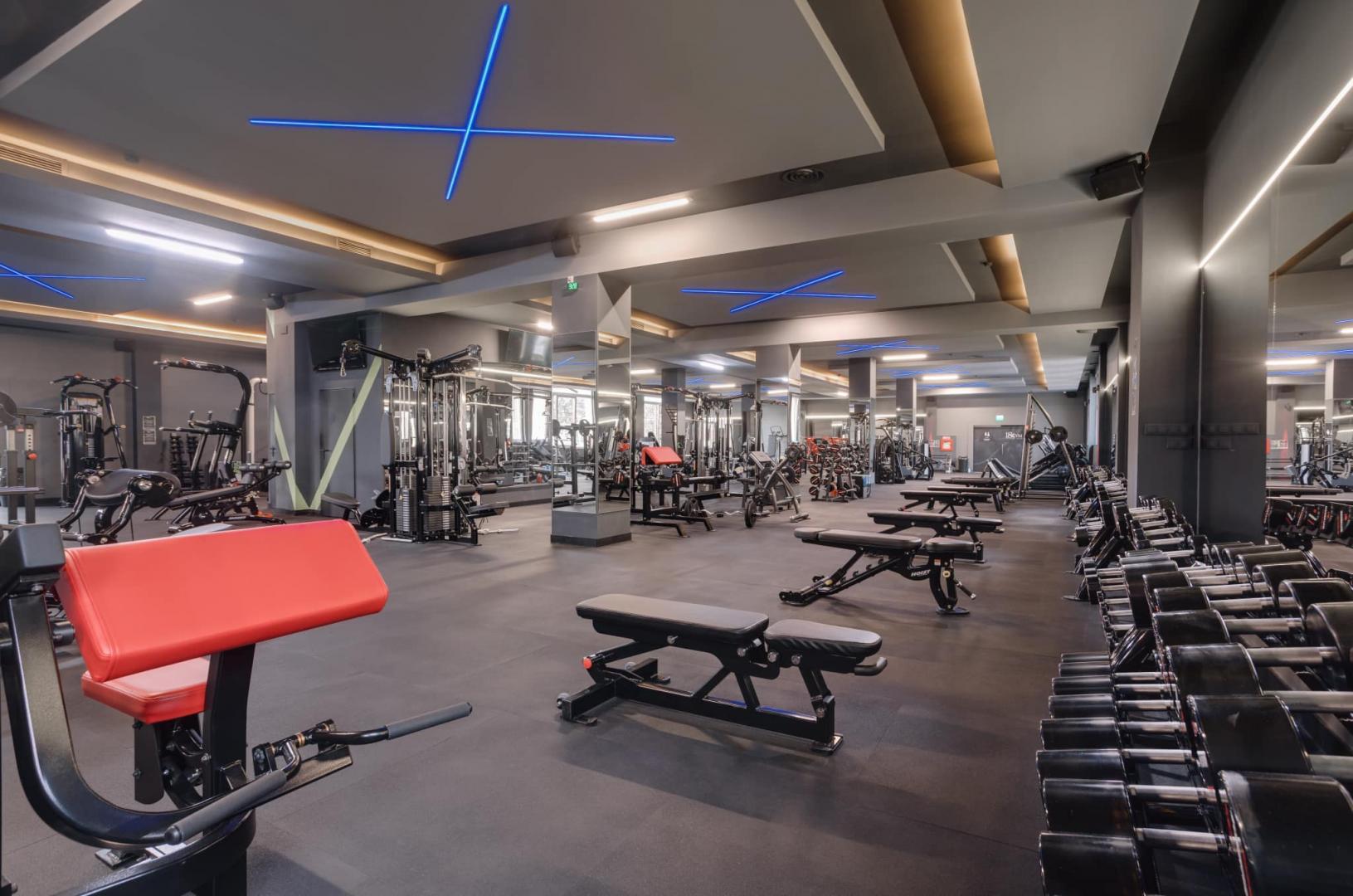 18 Gym, franciza cu săli de fitness care vrea să cucerească România