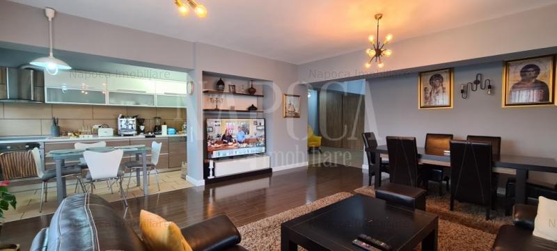 Cele mai scumpe apartamente din Cluj
