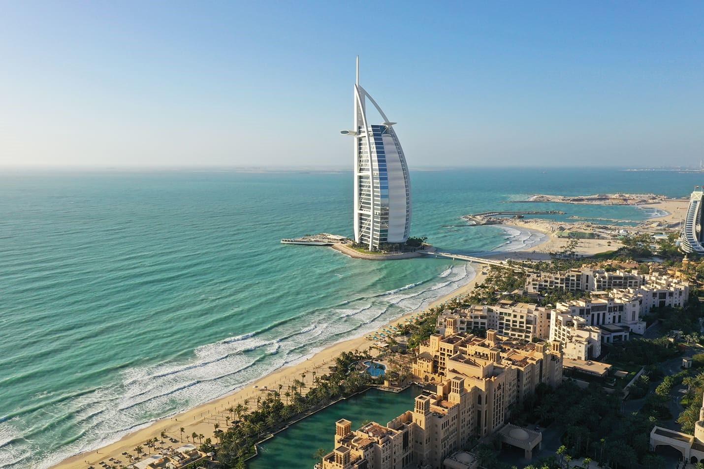 Dubai, noul Las Vegas?