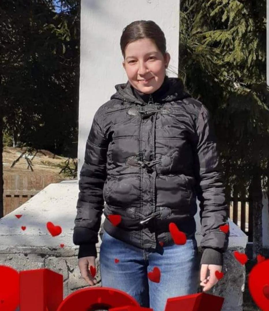 Adolescentă de 15 ani din Cluj, dată DISPĂRUTĂ. Ați văzut-o?
