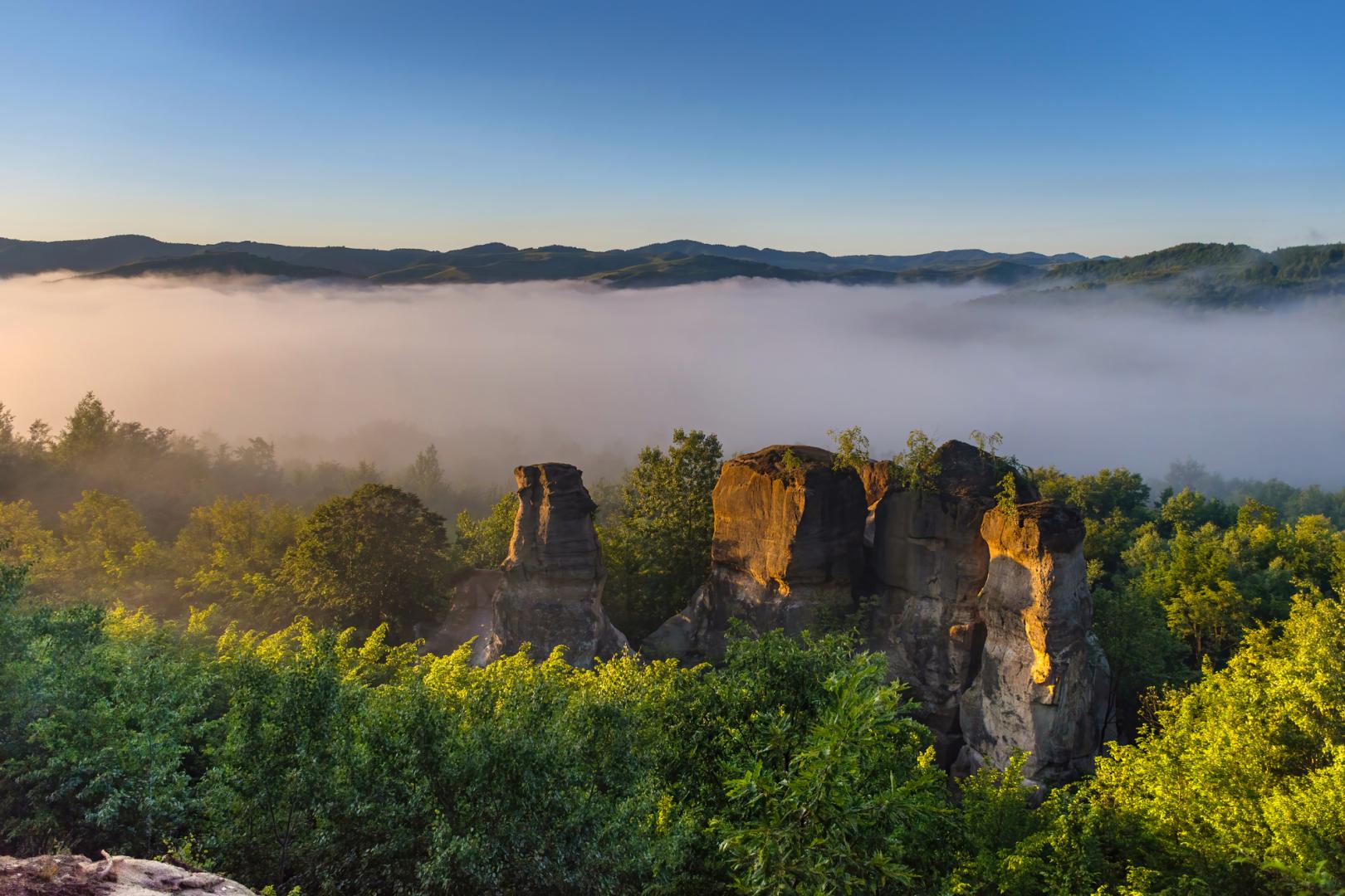 Turist la tine acasă. Județul Cluj, printre cele mai interesante destinații de 1 mai
