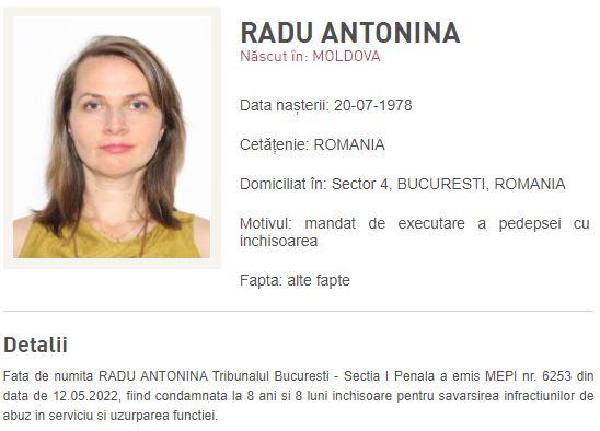 Unul dintre pompierii condamnaţi în dosarul COLECTIV a dispărut! Are de executat 8 ani şi 8 luni de închisoare