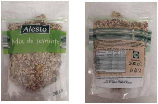 ALERTĂ alimentară! Produs infestat cu o bacterie periculoasă, retras de la raft