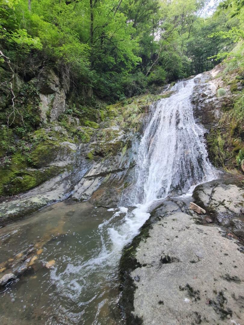 Aventură și relaxare la un pas de Cluj: traseul cu punct rosu și via ferrata
