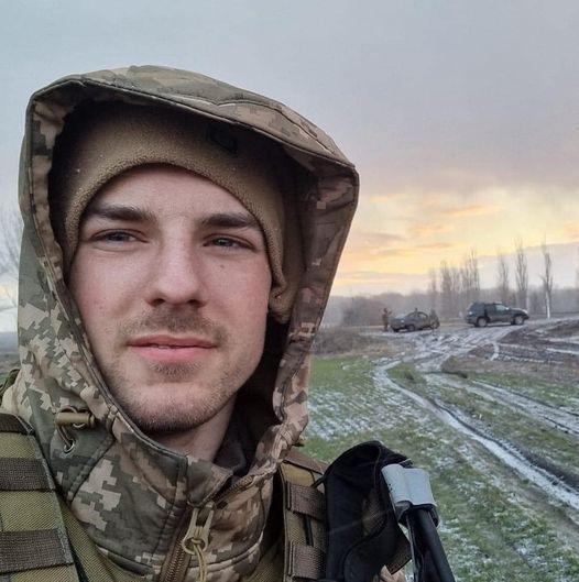 Ucraina în lacrimi! Roman Ratushnyi, tânărul erou de pe Euromaidan, a fost ucis pe front
