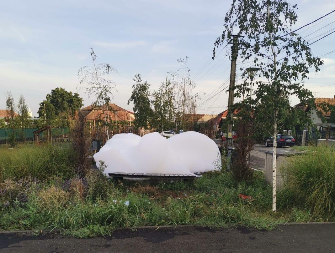 Au fost prinşi adolescenții teribilişti din Câmpia Turzii care au făcut „spume” în arteziană. Riscă în viitor condamnări penale