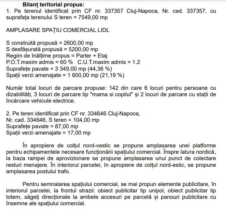 Un LIDL și mai mare în Bună Ziua. Va avea loc de joacă pe acoperiș