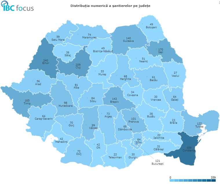 Peste 200 proiecte HORECA la Cluj