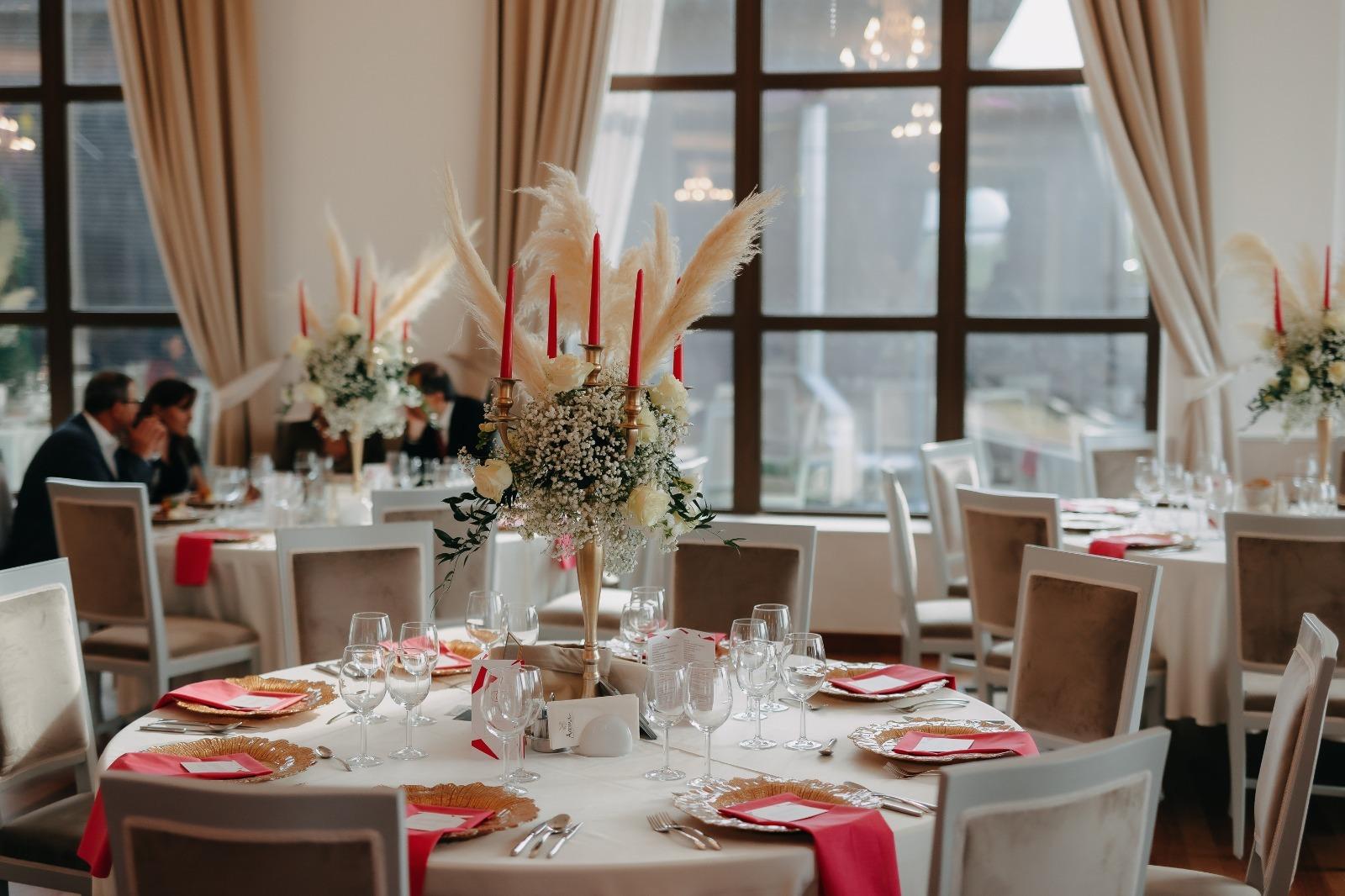 Clujul și magia evenimentelor speciale: Top 3 restaurante, unde poți celebra cele mai importante evenimente din viață