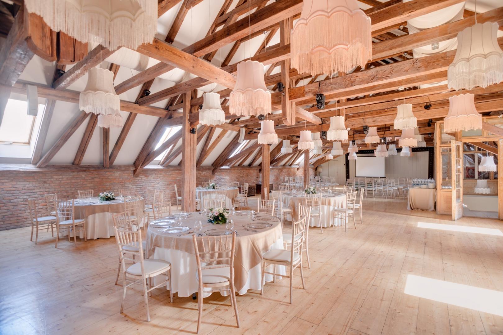 Clujul și magia evenimentelor speciale: Top 3 restaurante, unde poți celebra cele mai importante evenimente din viață